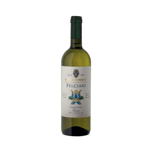 Felciaio Vermentino - Badia di Morrona