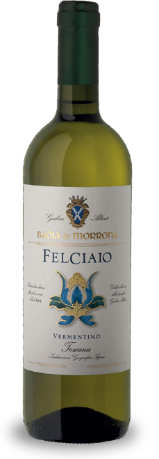 La collezione dei vini
