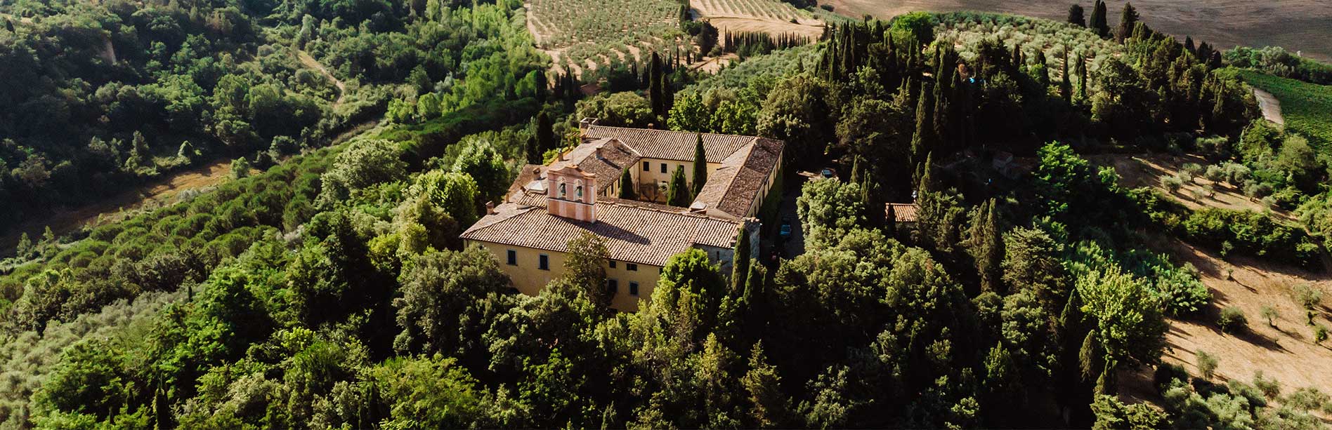 La Tenuta