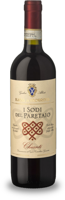 La collezione dei vini