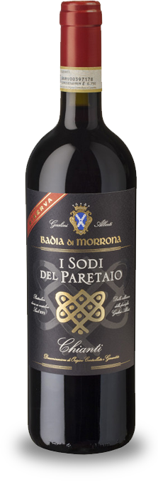La collezione dei vini