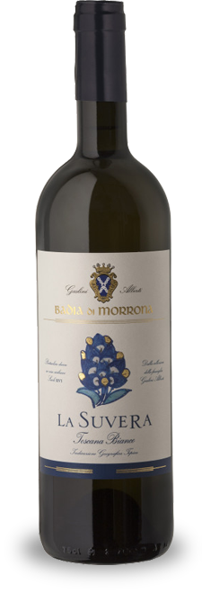 La collezione dei vini