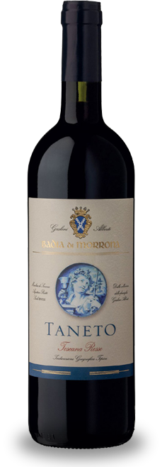 La collezione dei vini